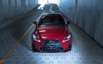 Lexus IS350 F-Sport by Rowen 2016 года